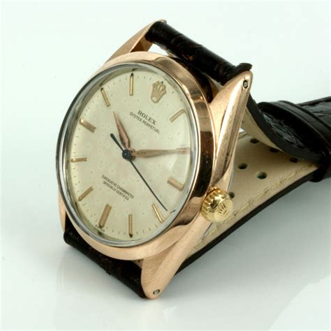 cerco rolex affare|valore rolex vintage.